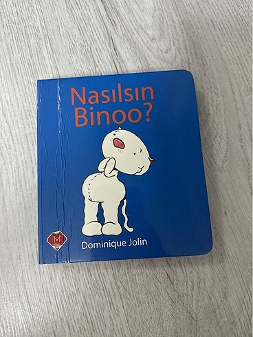 Nasılsın bino