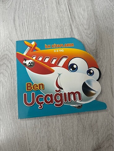 Ben uçağım
