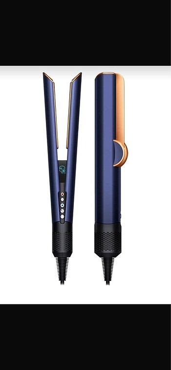 dyson saç düzleştiricisi