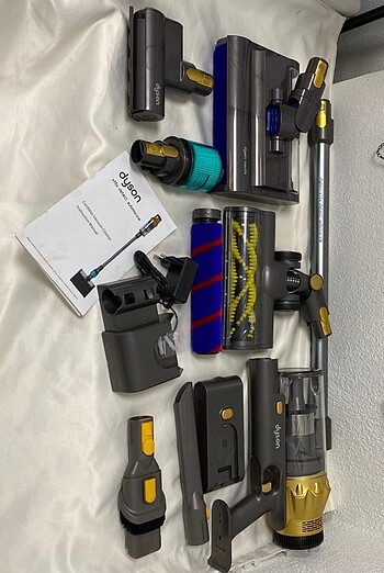 Dyson dyson elektrikli süpürge