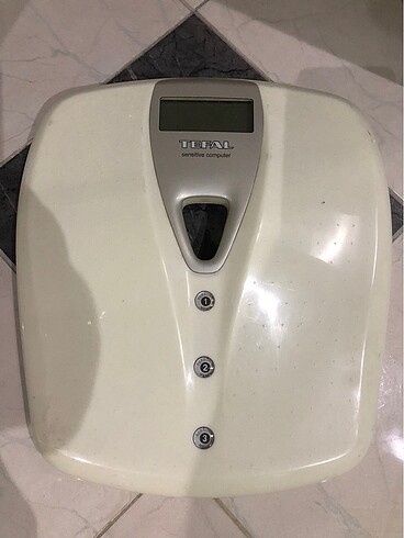 Tefal Elektronik Tartı