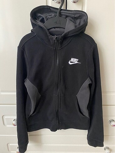 Nıke kapşonlu sweatshirt