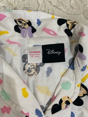 LC Waikiki Pijama takımı