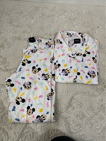 Pijama takımı