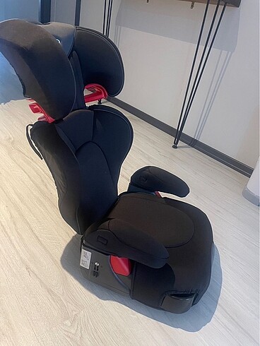 Diğer Graco oto koltuğu