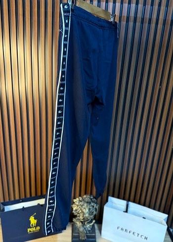 LACOSTE EŞOFMAN ALTI ç - Görsel 2