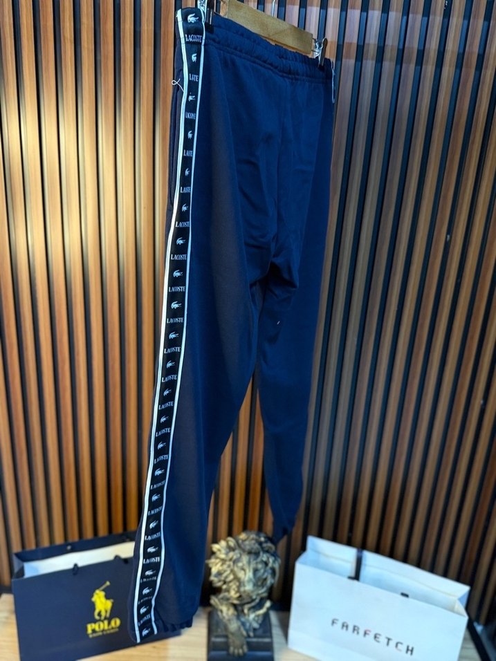 LACOSTE EŞOFMAN ALTI ç - Görsel 2