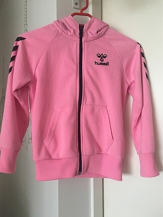 Kız cocuk sweatshirt