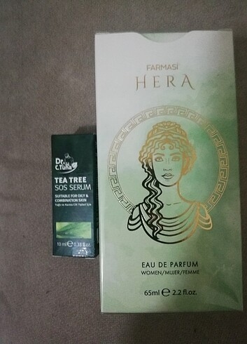 Farmasi ürünü