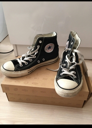 Converse 37.5