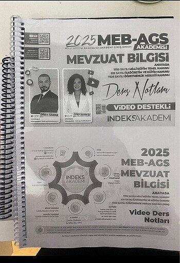 Ags soru bankası