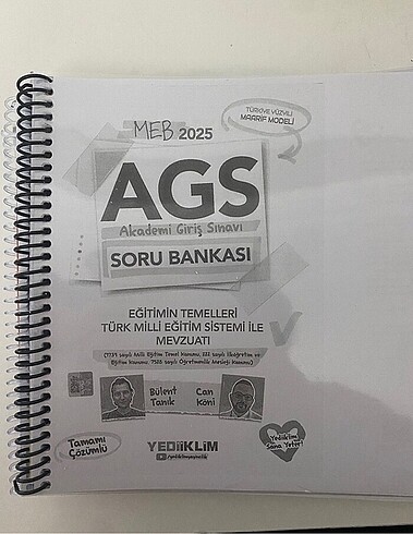 Ags soru bankası - Görsel 3