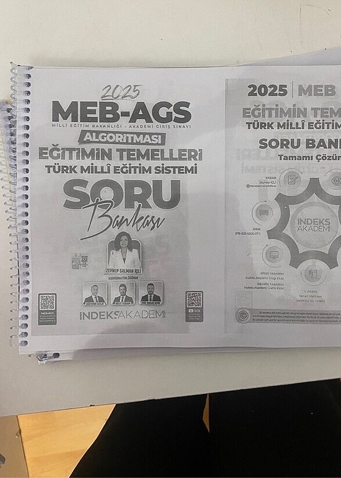Ags soru bankası - Görsel 5