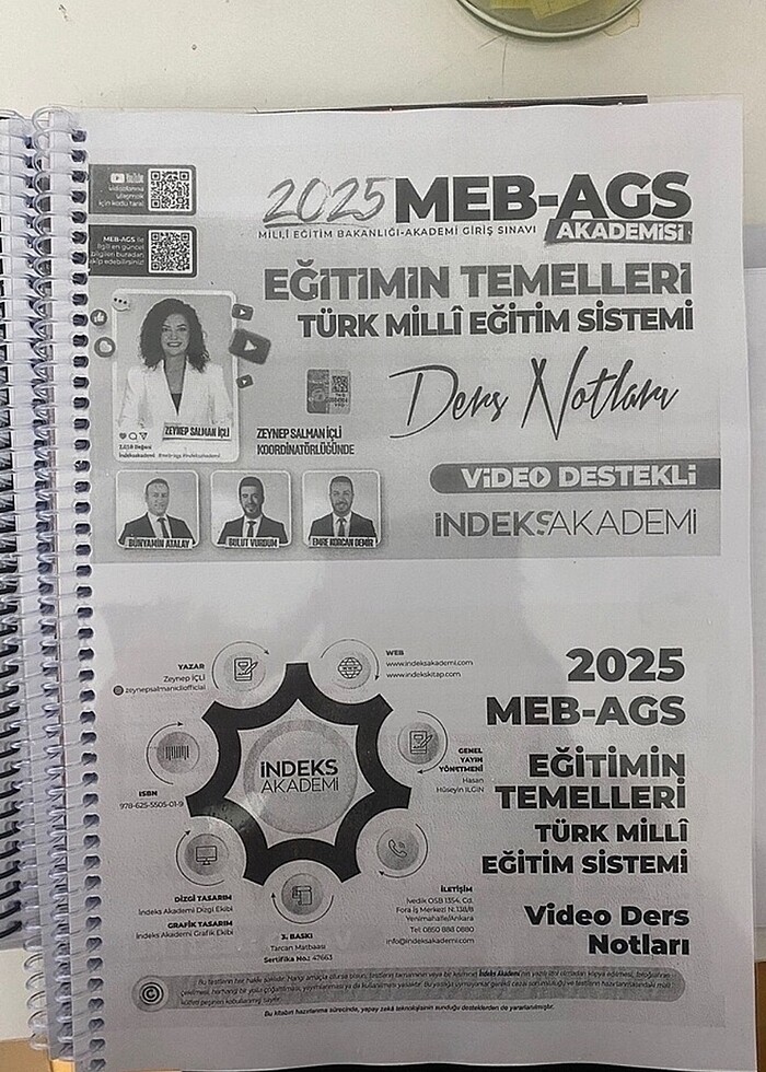 Ags soru bankası - Görsel 2