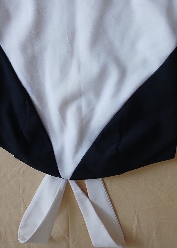 Bayan elbise  - Görsel 2