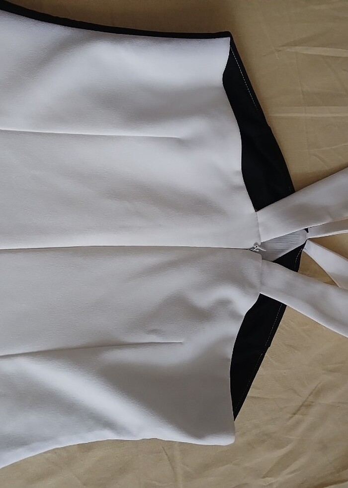 Bayan elbise  - Görsel 4