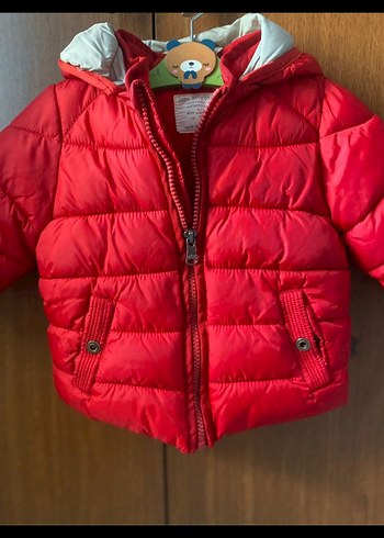 Bebek mont - Görsel 3