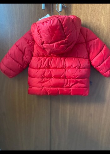 Bebek mont - Görsel 4