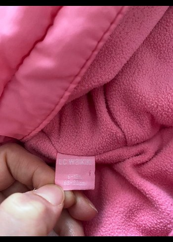 Bebek tulum - Görsel 4