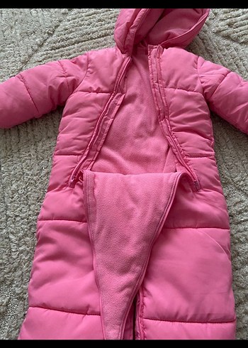 Bebek tulum - Görsel 2