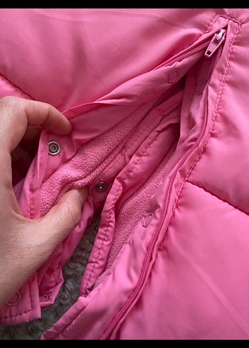 Bebek tulum - Görsel 3