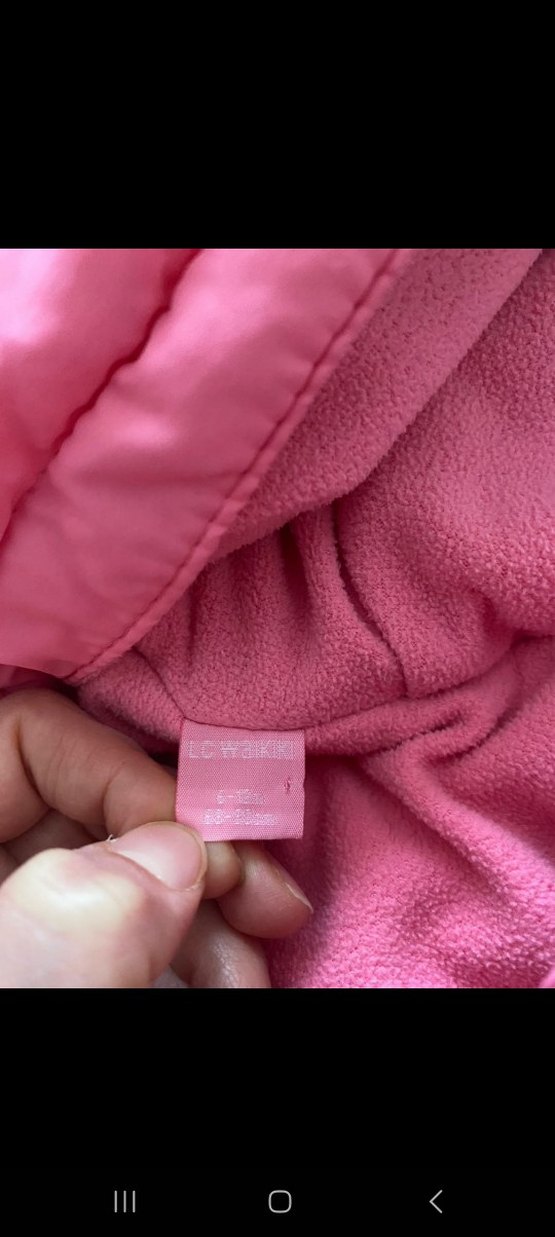 Bebek tulum - Görsel 4