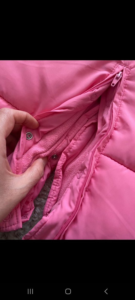 Bebek tulum - Görsel 3