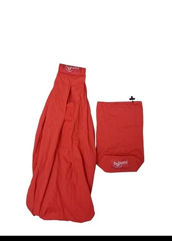 Sling kanguru - Görsel 6