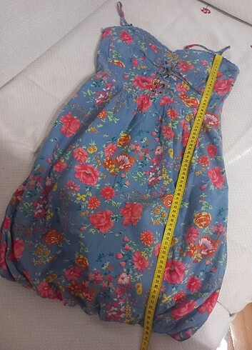 LC Waikiki Harika mini elbise
