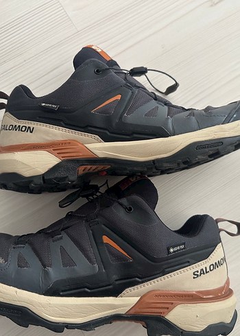 Salomon X Ultra 360 Outdoor Ayakkabi