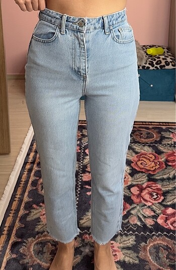 Trendyol & Milla Kot Pantolon