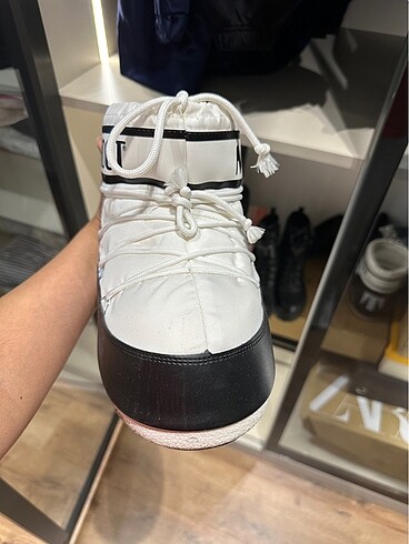 40 Beden Moon boot