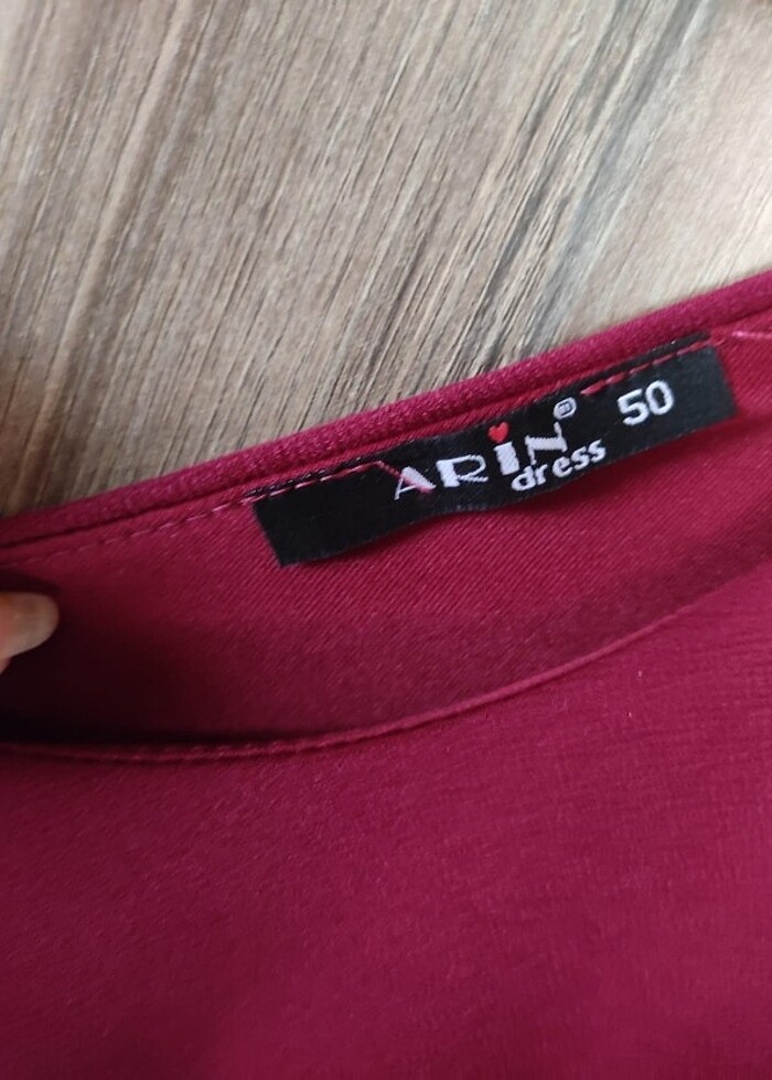 Diz altı elbise - Görsel 3