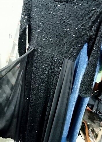 1 kere giyildi - Görsel 5