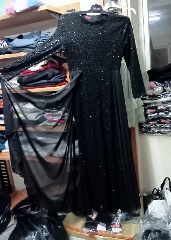 1 kere giyildi - Görsel 2