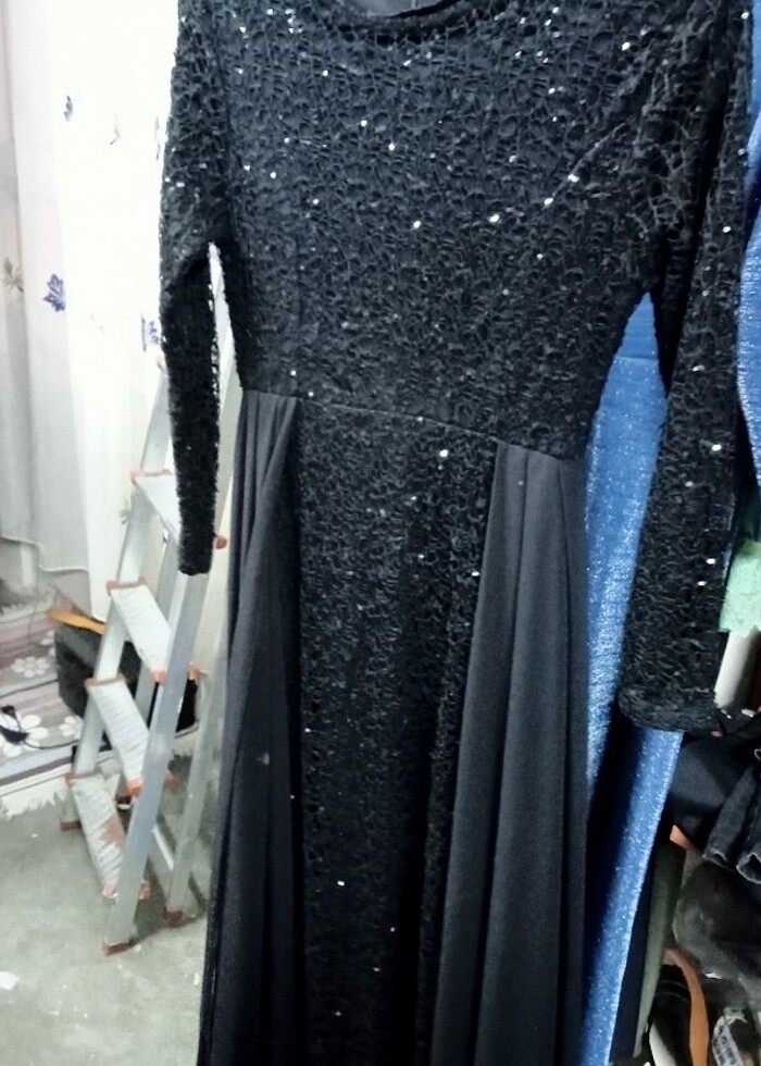 1 kere giyildi - Görsel 3