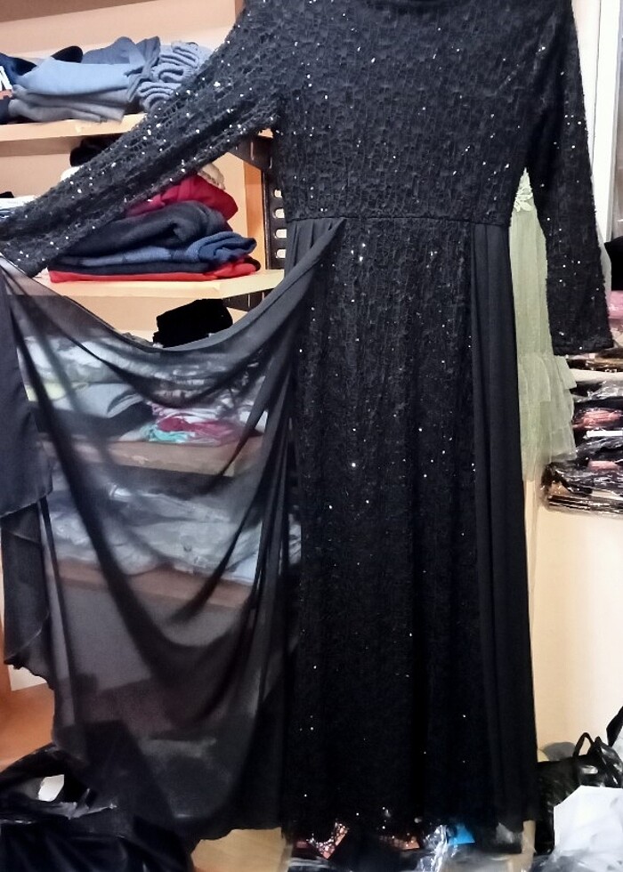 1 kere giyildi - Görsel 4