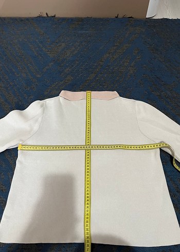 Pembe kazak - Görsel 2