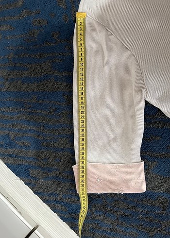 Pembe kazak - Görsel 3