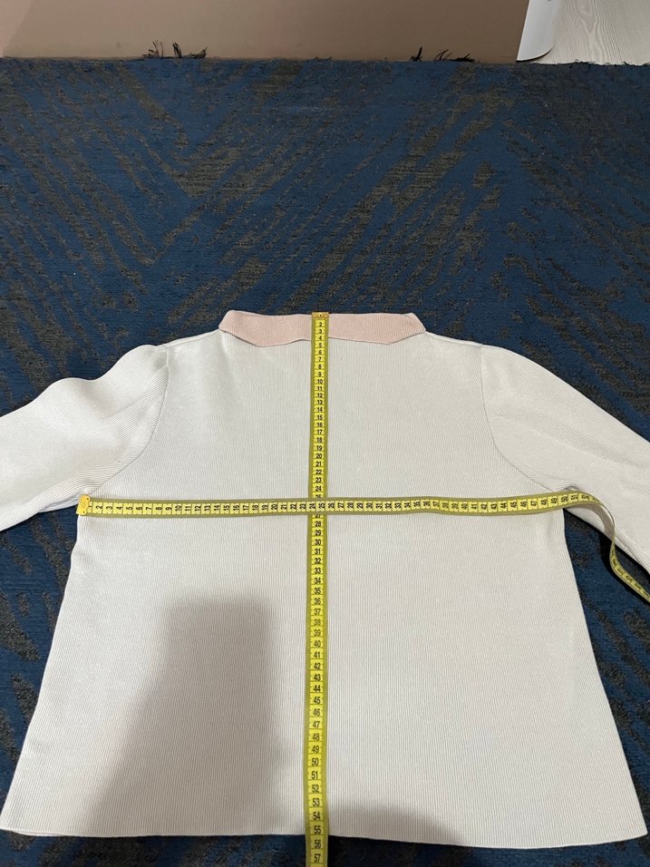 Pembe kazak - Görsel 2