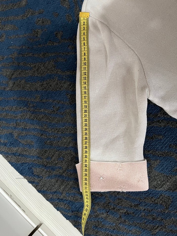 Pembe kazak - Görsel 3