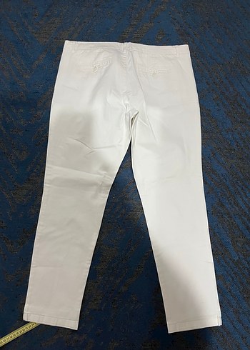 Beyaz pantolon - Görsel 5