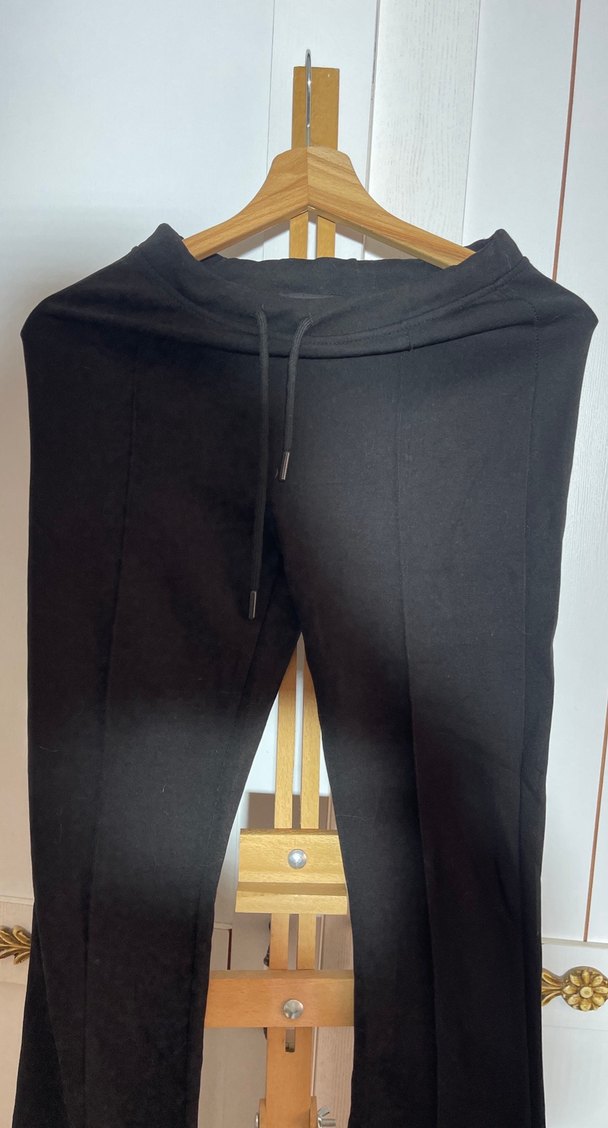 İspanyol paça Tayt - Görsel 3