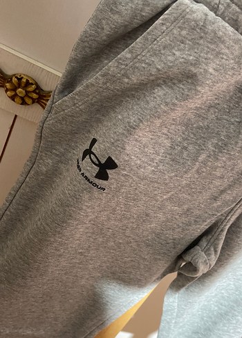 Orjinal under armour eşofman - Görsel 2