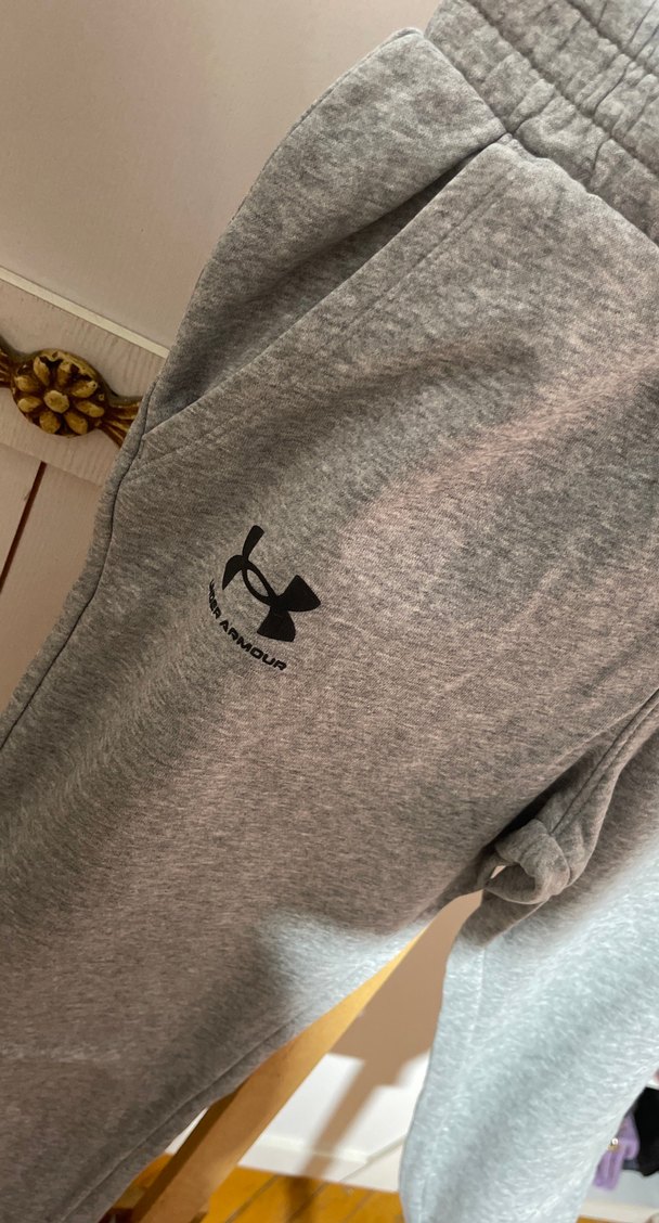 Orjinal under armour eşofman - Görsel 2