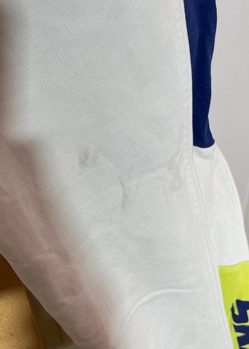 Skechers Beyaz Kadın Spor Eşofman Altı - Görsel 2