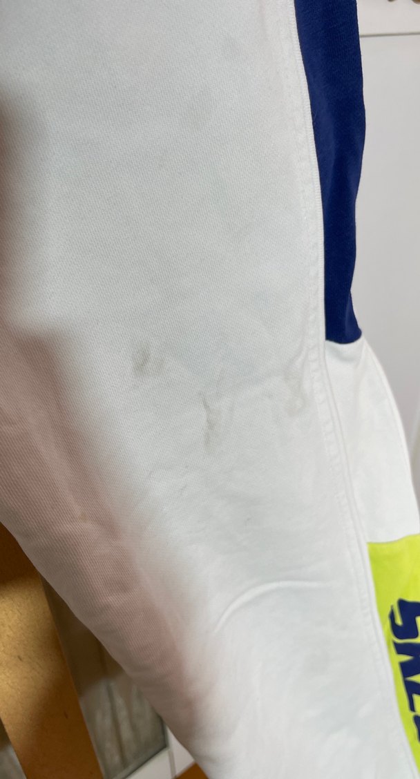 Skechers Beyaz Kadın Spor Eşofman Altı - Görsel 2