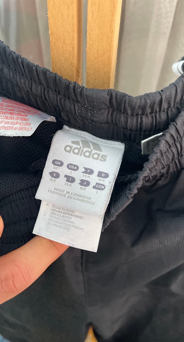 Siyah Rahat Kesim Eşofman Altı - Görsel 3