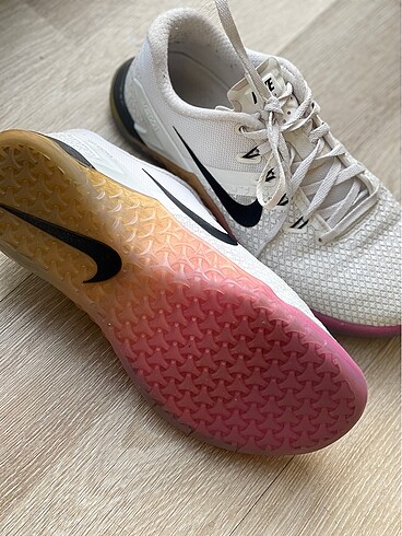Nike Nike Metcon 4 Kauçuk taban ayakkabı