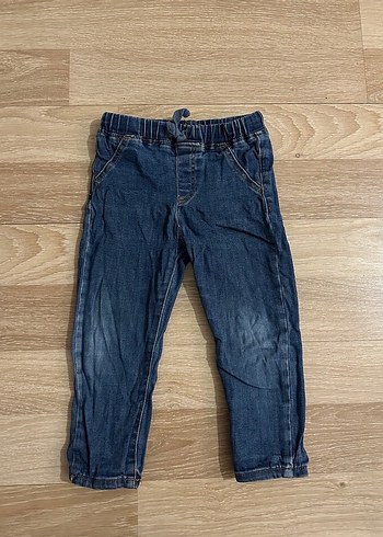 LC WAİKİKİ KOT PANTOLON